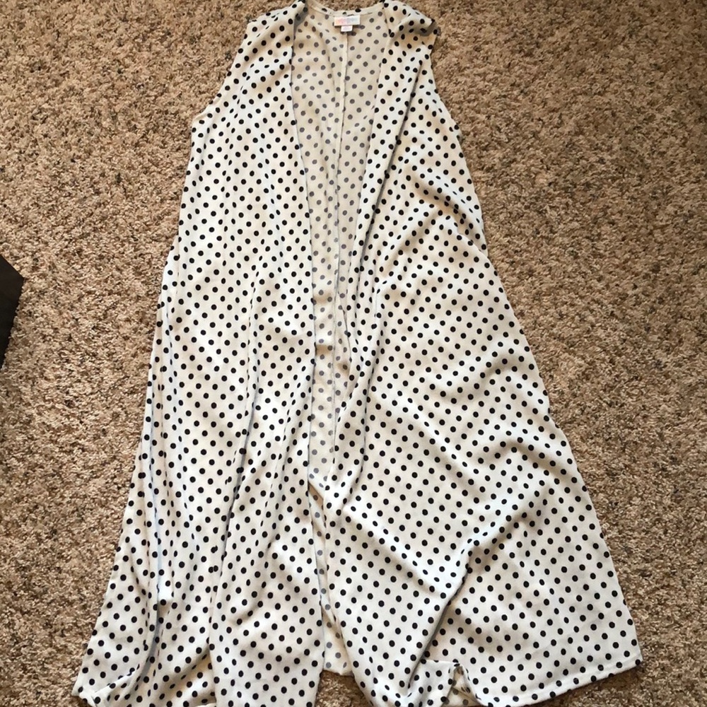 XS Lularoe Joy